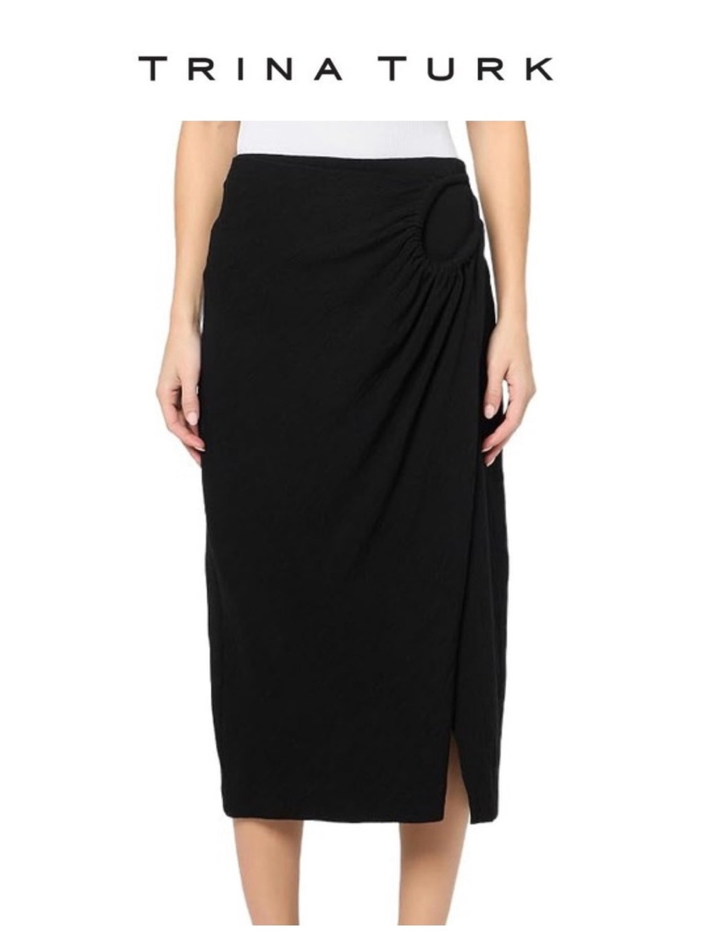 Trina Turk Abiba Skirt